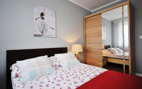 Apartament Jarzębina, Kołobrzeg